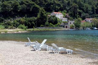 Apartments and rooms with a swimming pool Slano, Dubrovnik - 2179 - Slano - 6