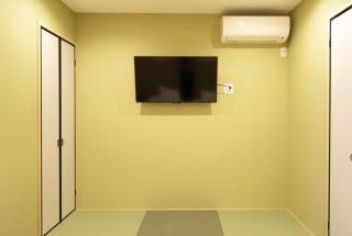 HANASTAY花渓居 · 嵐（ARASHI) - 2