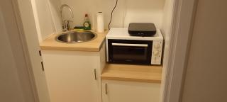 Amerikis Street 1 bedroom apartment - Atene - 1