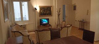 Amerikis Street 1 bedroom apartment - Atene - 5