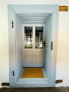 Casa Boierului Comanici - - 1