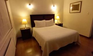 Hotel Aitue - Temuco - 9