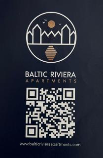 Baltic Riviera Apartments - Granaria Premium - River and Old Town - 5