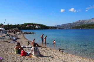 Apartments by the sea Lumbarda, Korcula - 4442 - Lumbarda - 5