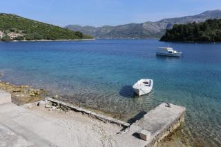 Apartments by the sea Zrnovska Banja, Korcula - 4363 - Korčula - 6