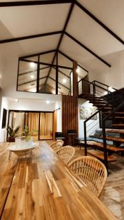 Kaliraya Surf Kamp by Eco Hotels - Cavinti - 2