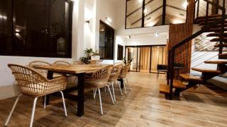 Kaliraya Surf Kamp by Eco Hotels - Cavinti - 1