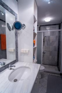 Villa Francia with Seaview and private Swimming Pool - Chrissi Akti - 5
