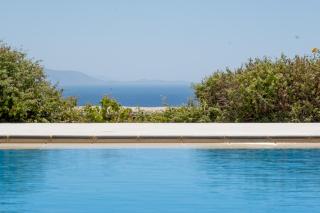 Villa Francia with Seaview and private Swimming Pool - Chrissi Akti - 3