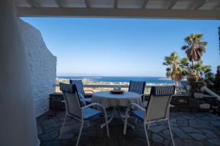 Villa Francia with Seaview and private Swimming Pool - Chrissi Akti - 2