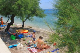 Apartments by the sea Orebic, Peljesac - 4496 - Orebić - 6