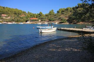 Seaside holiday house Cove Gradina, Korcula - 4457 - Vela Luka (Vallegrande) - 6