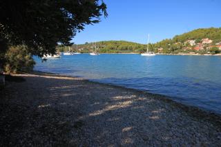 Seaside holiday house Cove Gradina, Korcula - 4457 - Vela Luka - 7