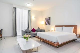 Adagio Abu Dhabi Al Bustan - Abu Dhabi - 8