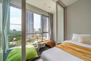 Urbanstay Dongtan - Hwaseong - 6