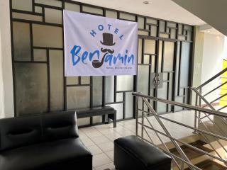 Hotel Benjamin Naval - 8