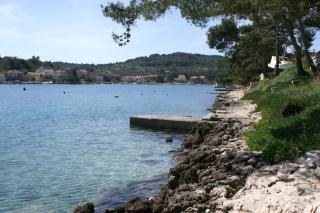 Apartments by the sea Lumbarda, Korcula - 4440 - 6