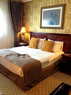 Sharjah International Airport Hotel - 2