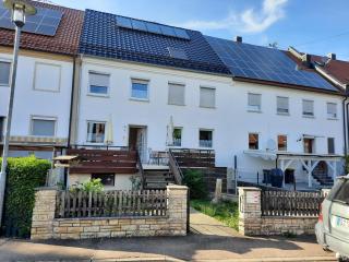 Ferienwohnungen Donaumoos - Günzburg - 8