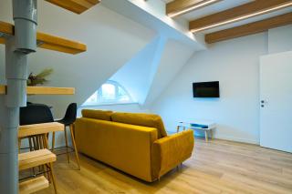 Cosy Studio in the City center with Air conditioneer! - Klaipėda - 6