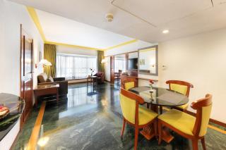 The Central Park - Pune - 2