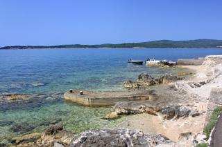 Apartments by the sea Orebic, Peljesac - 4490 - Orebić (Sabbioncello) - 6