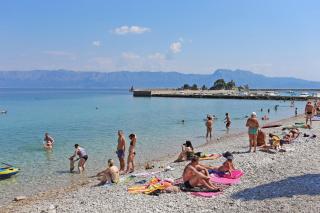 Apartments by the sea Trpanj, Peljesac - 4510 - Trpanj (Trappano) - 6