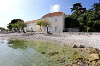 Apartments with parking spaces Orebic, Peljesac - 4500 - Orebić (Sabbioncello) - 7