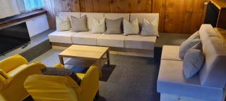 ATI Appartamento stile Chalet dell 800 nel cuore di Ortisei - 7
