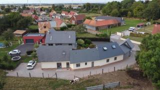 "Chez Michel " Les Gîtes de Séry - 4