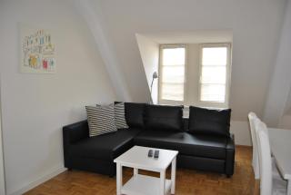 Vailo City Suites Leipzig Altstadt - Leipzig - 8