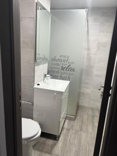 Apartament 5ive - Tăşnad - 2