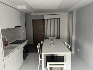 Apartament 5ive - Tăşnad - 4