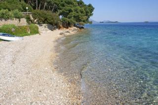 Apartments by the sea Kuciste - Perna, Peljesac - 4544 - Kučište - 7