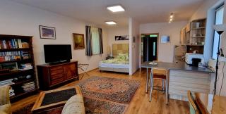 Sofia Apartment Kázmér - Budapest - 9