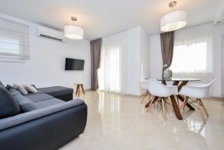 Luxury Apartment Arta-2 with heated pool and jacuzzi - Bibinje - 8