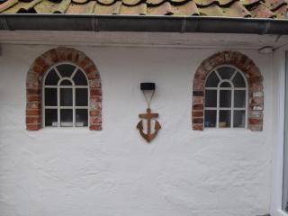Ferienhaus Galerie No 5 - Garding - 5