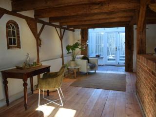 Ferienhaus Galerie No 5 - Garding - 1