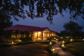 Sariska Safari Lodge - Thāna Ghāzi - 1