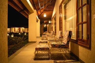 Sariska Safari Lodge - 3
