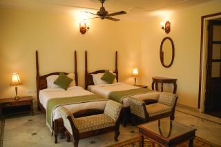 Sariska Safari Lodge - Thāna Ghāzi - 5