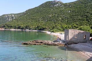 Holiday apartments Duba Peljeska, Peljesac - 10231 - Trpanj - 6