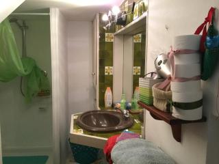 B&B La Castagnina - Bolonia - 7