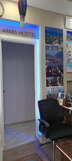 ARMİS HOSTEL - Istambul - 2