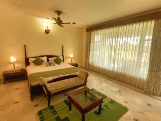 Sariska Safari Lodge - Thāna Ghāzi - 8