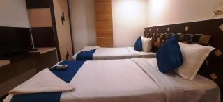 Hotel Kosala Vijayawada - 7