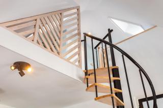 Welcome in - Paviljoenwei 10, appartement 39 'Mar' Sneek - Offingawier - 1