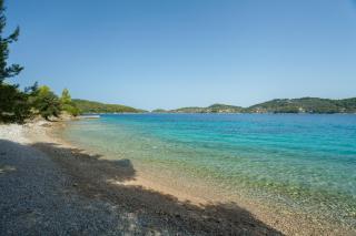 Seaside holiday house Cove Gabrica, Korcula - 17195 - Vela Luka (Vallegrande) - 8