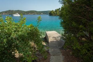 Seaside holiday house Cove Gabrica, Korcula - 17195 - Vela Luka (Vallegrande) - 7