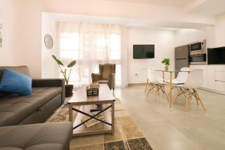 Apartamento Ribera del Genil Centro - Granada - 3